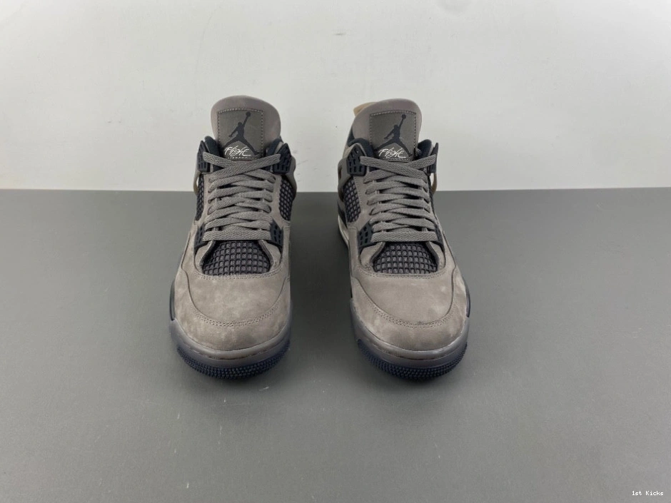 Stone Jordan FV5029-200 Cave Retro Men's 4 - 0211